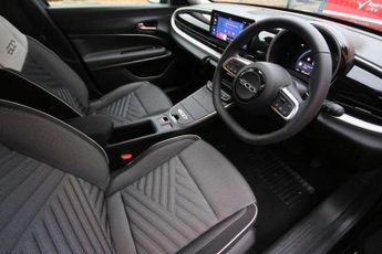 Fiat 600 1.2 Hybrid 48V 5dr eDCT-6