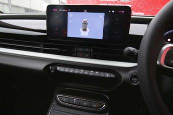 Fiat 600 1.2 Hybrid 48V 5dr eDCT-6