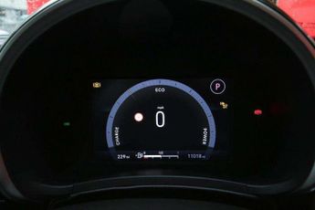 Fiat 600 1.2 Hybrid 48V 5dr eDCT-6