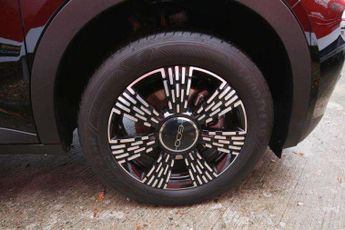 Fiat 600 1.2 Hybrid 48V 5dr eDCT-6