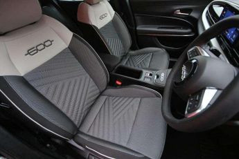 Fiat 600 1.2 Hybrid 48V 5dr eDCT-6