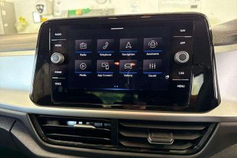 Volkswagen T-Roc 1.5 TSI Match 5dr DSG