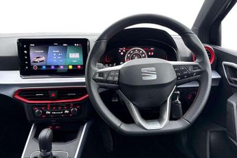 SEAT Arona 1.0 TSI 115 FR 5dr DSG