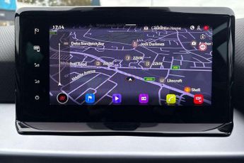 SEAT Arona 1.0 TSI 115 FR 5dr DSG