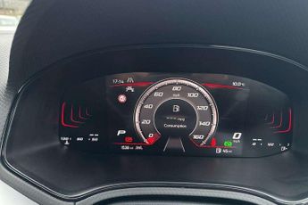 SEAT Arona 1.0 TSI 115 FR 5dr DSG