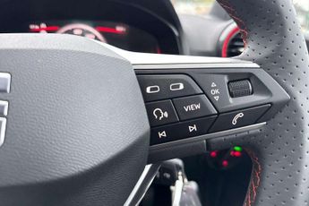 SEAT Arona 1.0 TSI 115 FR 5dr DSG