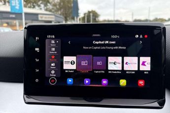 SEAT Arona 1.0 TSI 115 FR 5dr DSG