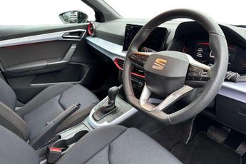 SEAT Arona 1.0 TSI 115 FR 5dr DSG