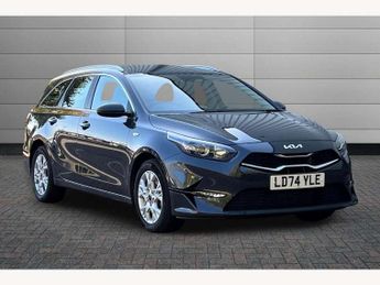 Kia Ceed 1.5T GDi ISG 138 2 5dr