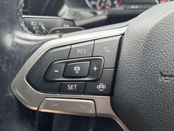 Volkswagen T-Cross 1.0 TSI 115 SE 5dr DSG