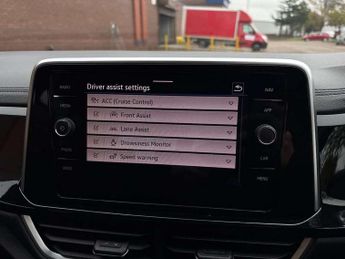 Volkswagen T-Roc 1.5 TSI R-Line 5dr DSG