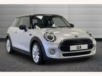 MINI Hatch 1.5 Cooper II 3dr Auto