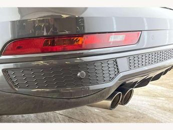 Audi Q3 1.4T FSI S Line Edition 5dr S Tronic