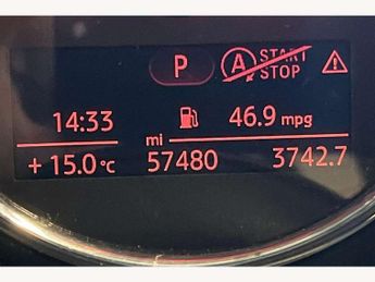 MINI Hatchback 5dr 1.5 Cooper 5dr Auto