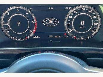 Volkswagen Tiguan 2.0 TDi 150 4Motion R-Line 5dr DSG