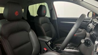 MG ZS 1.0T GDi Exclusive 5dr DCT