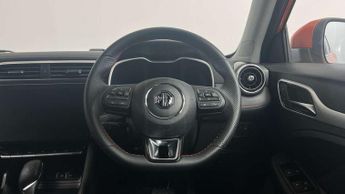 MG ZS 1.0T GDi Exclusive 5dr DCT