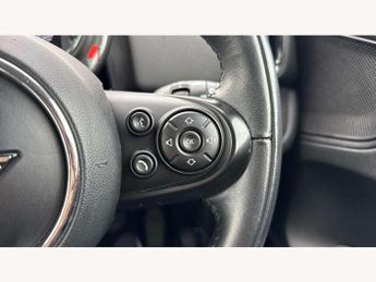 MINI Countryman 1.5 Cooper Classic 5dr Auto