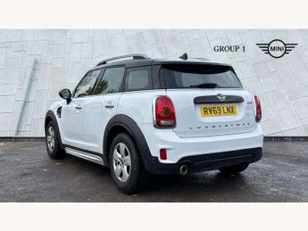 MINI Countryman 1.5 Cooper Classic 5dr Auto