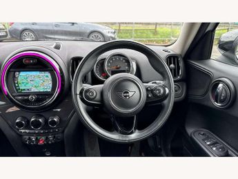 MINI Countryman 1.5 Cooper Classic 5dr Auto