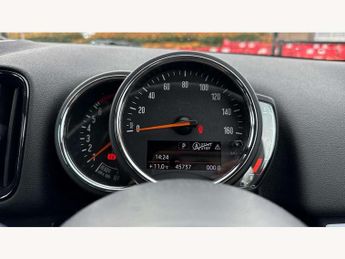 MINI Countryman 1.5 Cooper Classic 5dr Auto