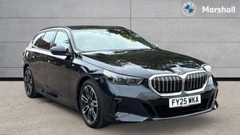 BMW 530 530e M Sport 5dr Auto