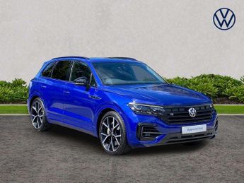 Volkswagen Touareg 3.0 V6 TSI PHEV 4Motion R 5dr Tip Auto