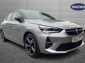 Vauxhall Corsa 1.2 Turbo Ultimate 5dr Auto