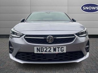 Vauxhall Corsa 1.2 Turbo Ultimate 5dr Auto