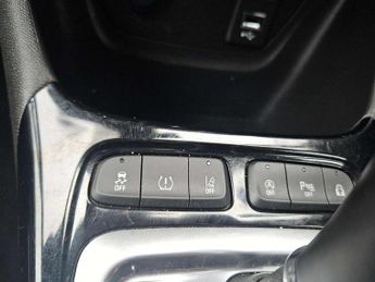 Vauxhall Crossland 1.2 Turbo [130] Ultimate 5dr Auto