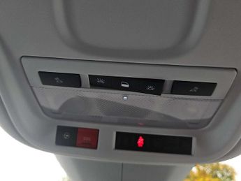 Vauxhall Grandland 1.6 Plug-in Hybrid [300] 4X4 GSe 5dr Auto