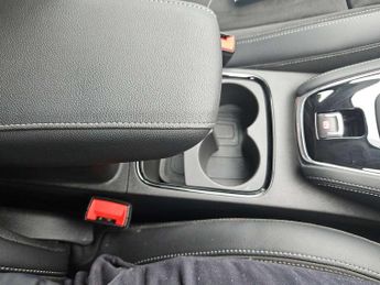 Vauxhall Grandland 1.6 Plug-in Hybrid [300] 4X4 GSe 5dr Auto