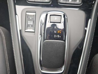 Vauxhall Grandland 1.6 Plug-in Hybrid [300] 4X4 GSe 5dr Auto