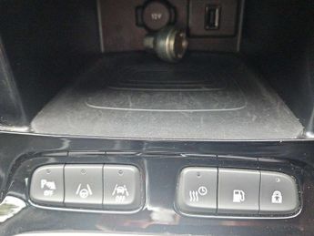 Vauxhall Grandland 1.6 Plug-in Hybrid [300] 4X4 GSe 5dr Auto