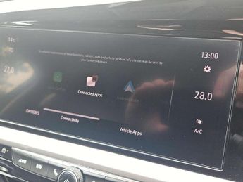 Vauxhall Grandland 1.6 Plug-in Hybrid [300] 4X4 GSe 5dr Auto