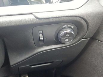 Vauxhall Grandland 1.6 Plug-in Hybrid [300] 4X4 GSe 5dr Auto