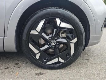 Vauxhall Grandland 1.6 Plug-in Hybrid [300] 4X4 GSe 5dr Auto