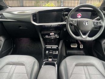 Vauxhall Mokka 1.2 Turbo Ultimate 5dr Auto