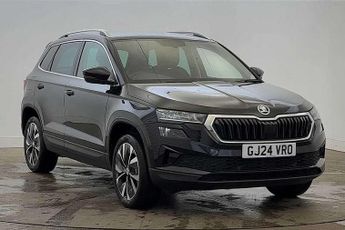 Skoda Karoq 1.0 TSI SE L 5dr