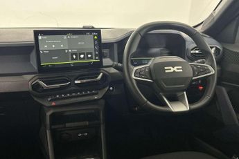 Dacia Journey 1.6 Hybrid 140 Journey 5dr Auto
