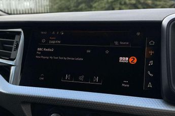 Audi A1 35 TFSI S Line 5dr S Tronic