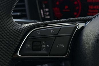 Audi A1 35 TFSI S Line 5dr S Tronic