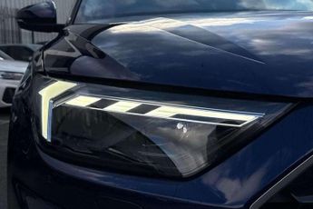 Audi A1 35 TFSI S Line 5dr S Tronic