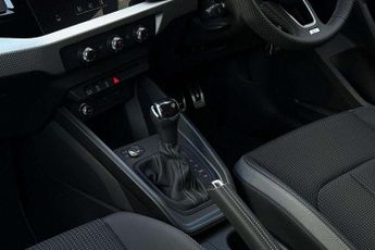 Audi A1 35 TFSI S Line 5dr S Tronic