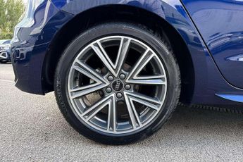 Audi A1 35 TFSI S Line 5dr S Tronic