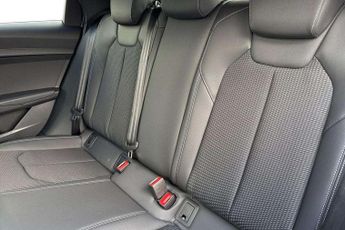 Audi A1 35 TFSI S Line 5dr S Tronic