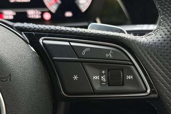 Audi A3 35 TFSI S Line 5dr S Tronic