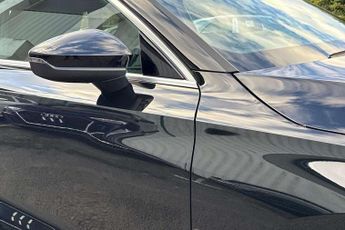 Audi A3 35 TFSI S Line 5dr S Tronic