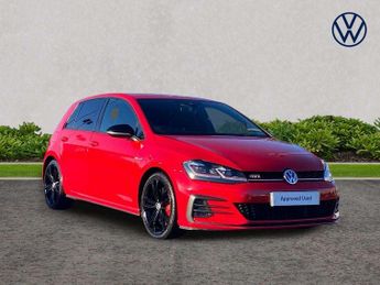 Volkswagen Golf GTi 2.0 TSI 245 GTI Performance 5dr DSG