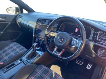 Volkswagen Golf GTI 2.0 TSI 245 GTI Performance 5dr DSG